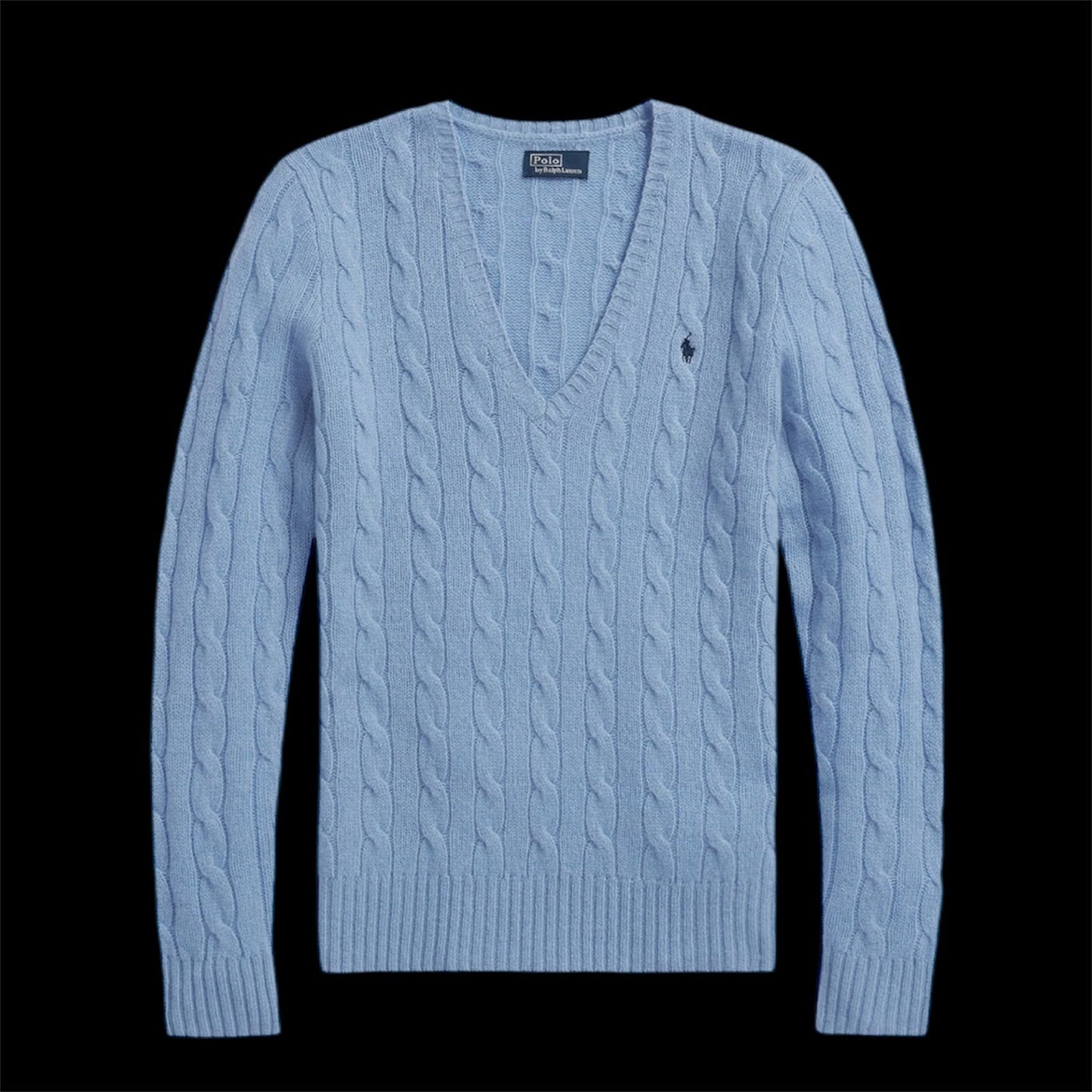 Ralph Lauren Women's Knitwear