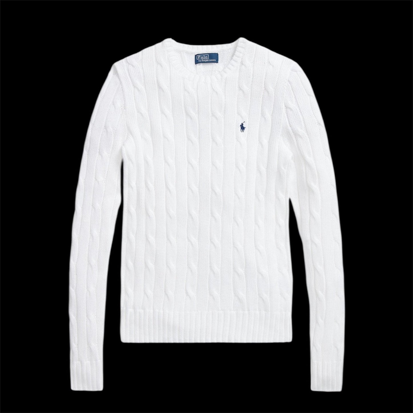Ralph Lauren Knitwear