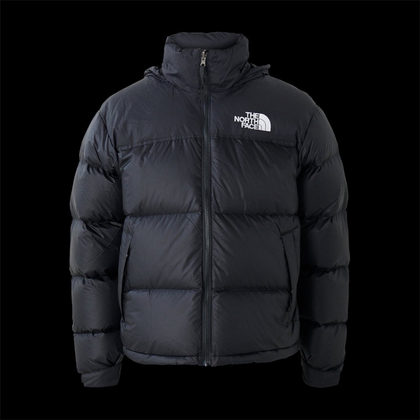 North Face Puffer Jacket