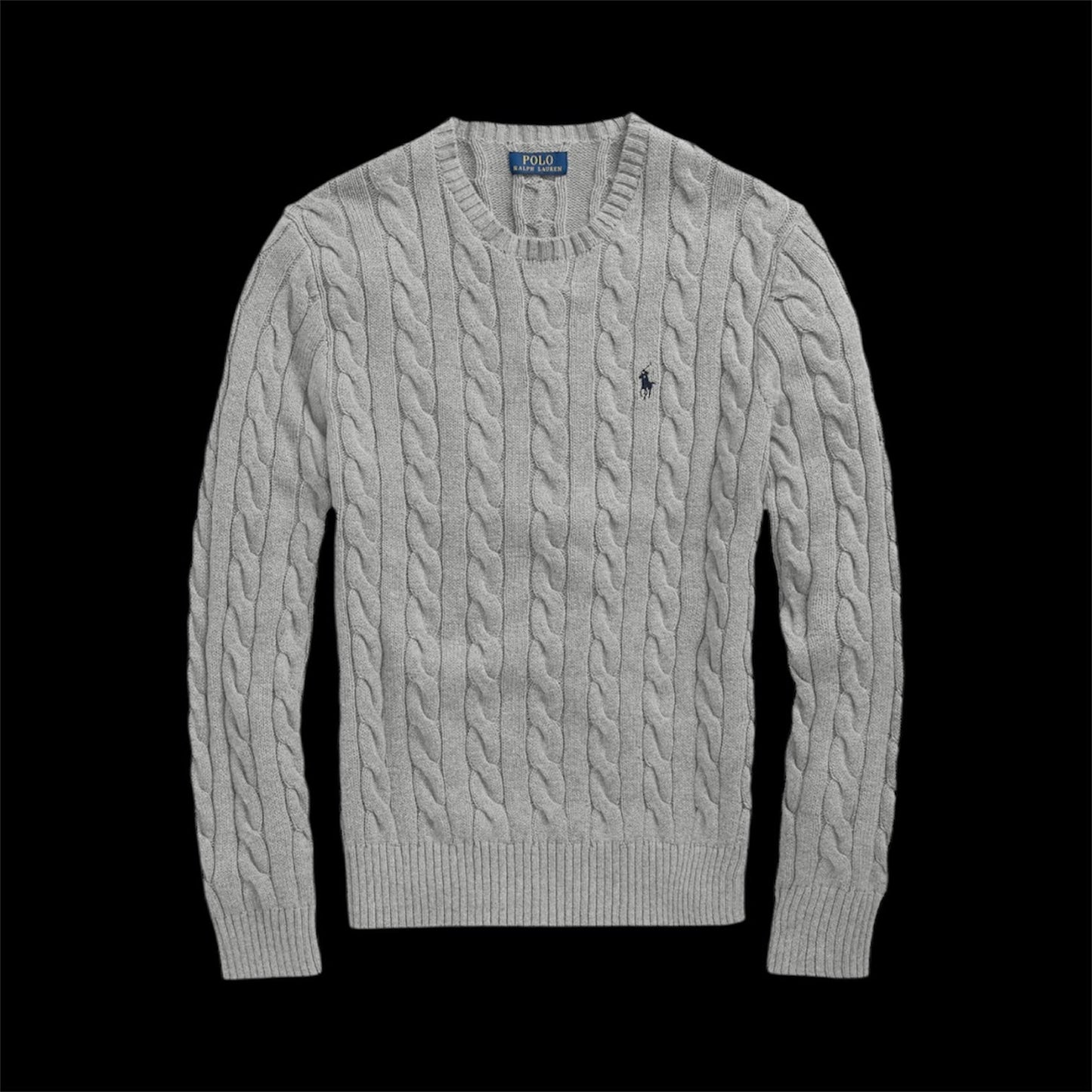 Ralph Lauren Knitwear